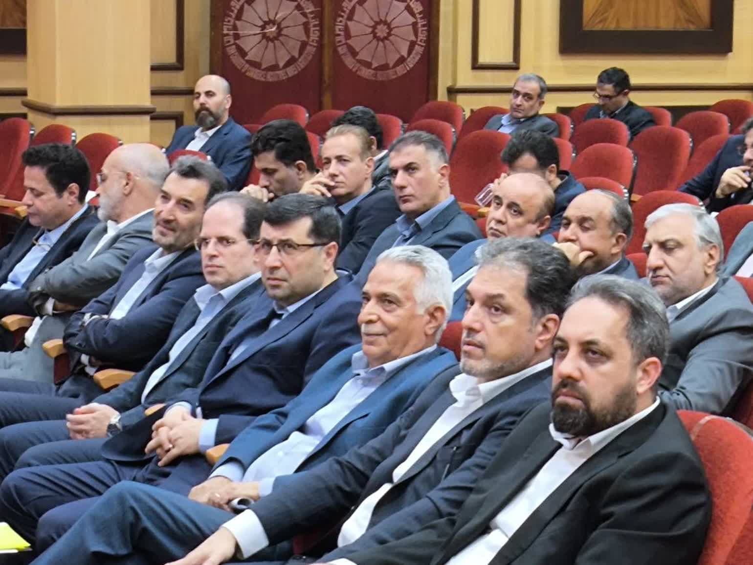 قزوین در مسیر توسعه صنایع کوچک