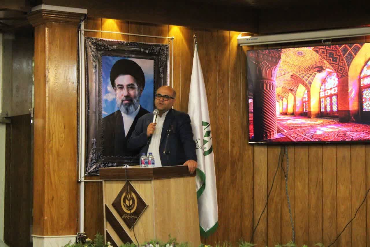 امنیت غذایی قزوین در گرو حفظ منابع تولید