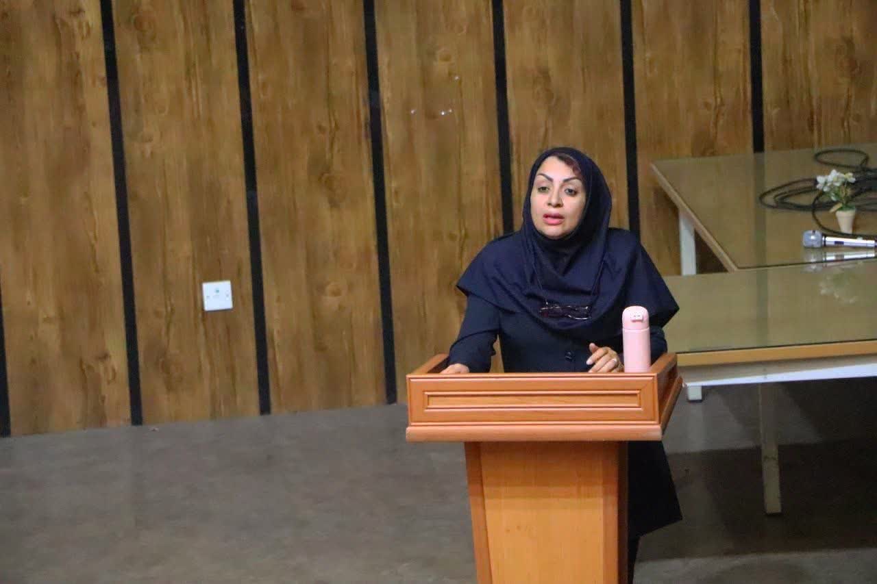کارگاه پیشگیری از اعتیاد در قزوین برگزار شد