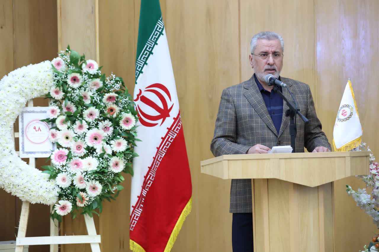 بانک ملی در مسیر توسعه اقتصادی قزوین