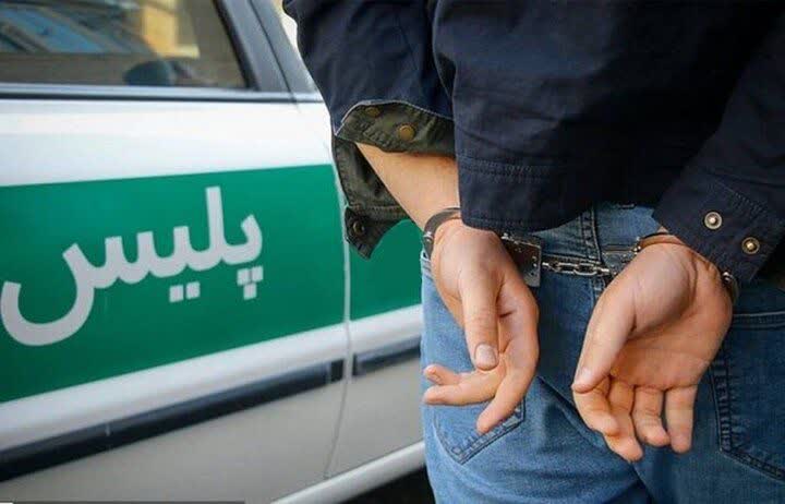 کلاهبرداری ۹۰ میلیارد ریالی با رسید جعلی  در قزوین