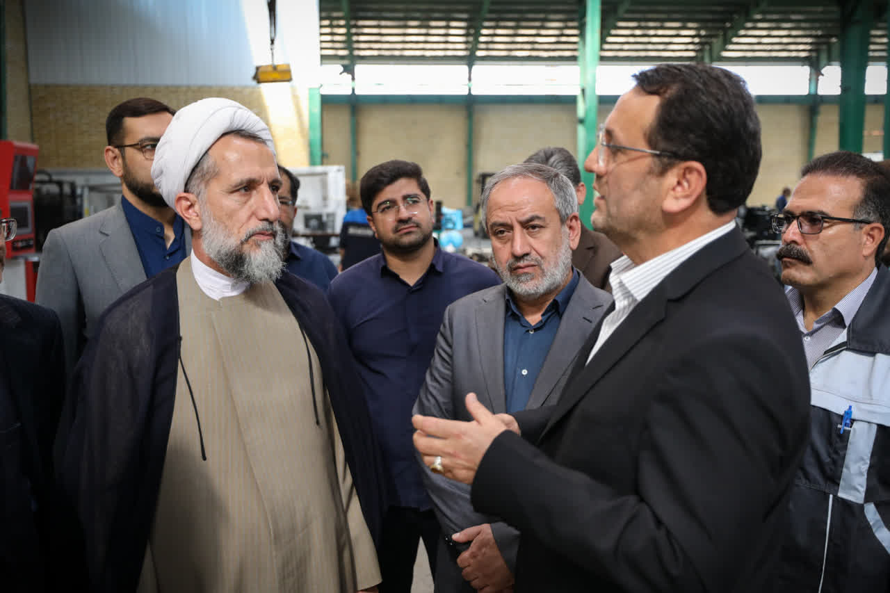 قزوین کمترین تعدیل نیرو را داشت