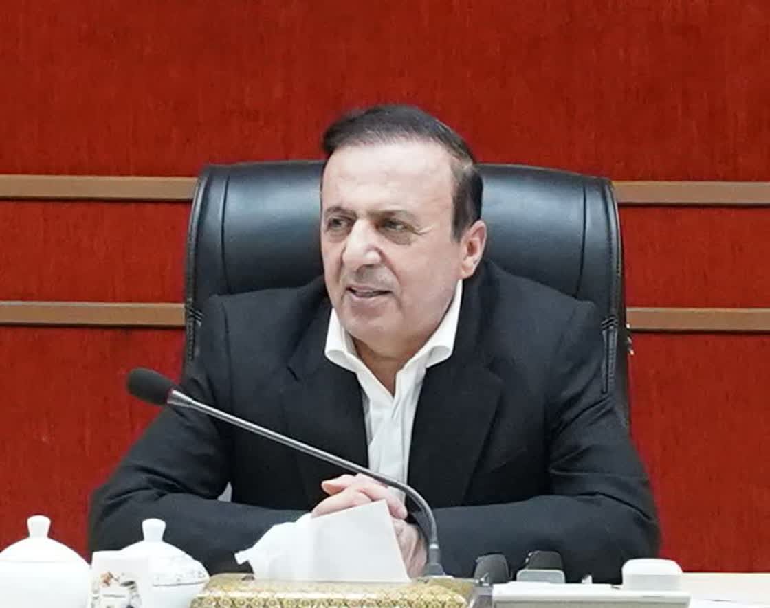 حمایت از درمان ناباروری در قزوین