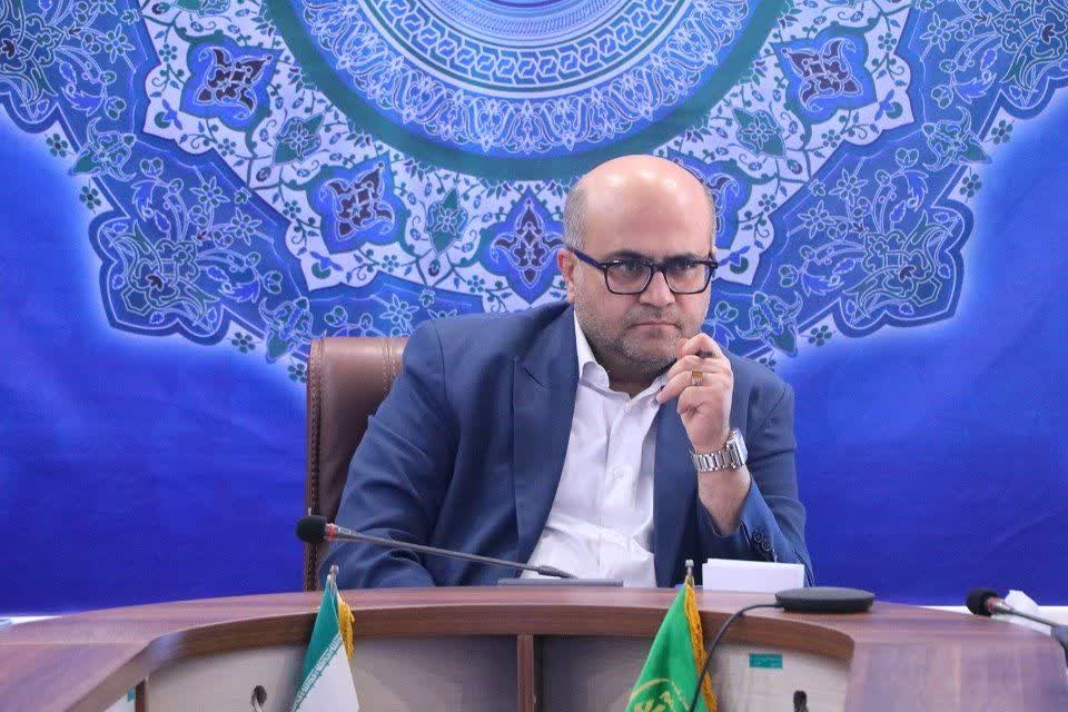 جذب اعتبارات کشاورزی قزوین شتاب می‌گیرد