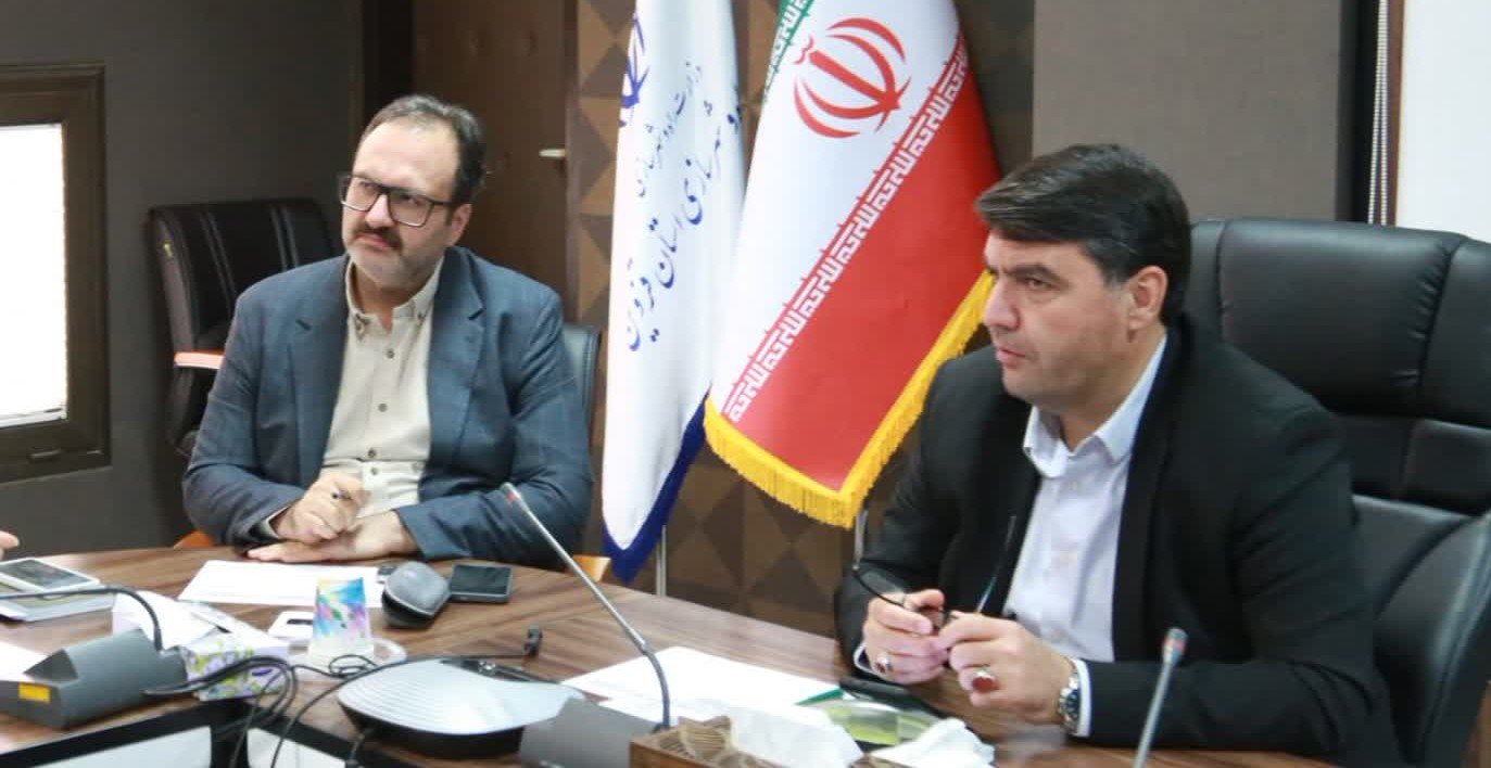 بررسی ۴۰ پرونده شهرسازی قزوین