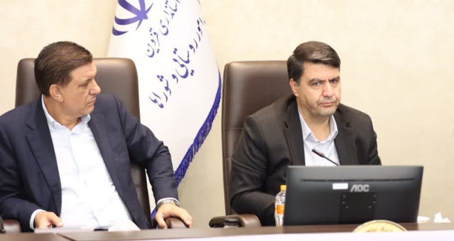 توسعه روستاهای قزوین در مسیر تحول عمرانی