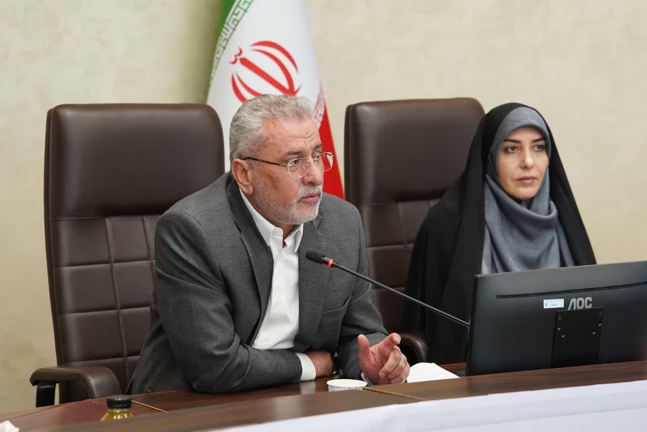 آبادانی روستاها در مسیر تقویت امنیت ملی