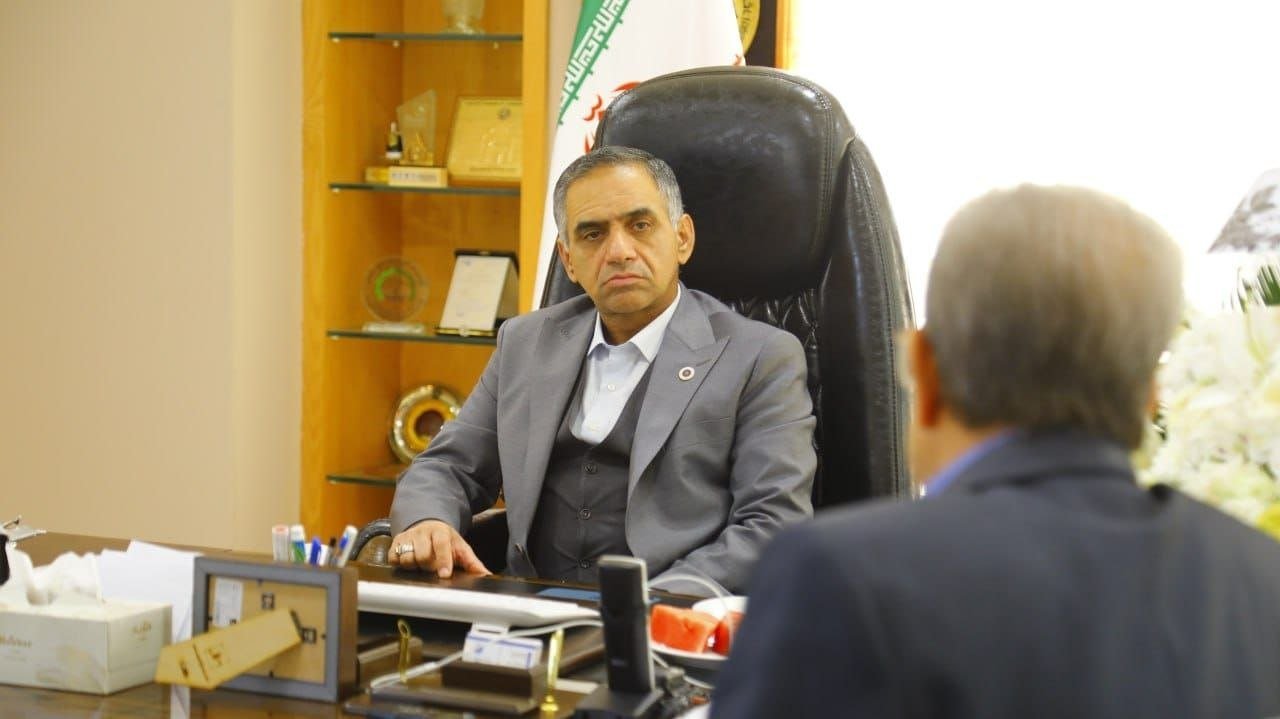 رایزنی‌های اتاق قزوین برای رفع موانع تولید و توسعه بازار