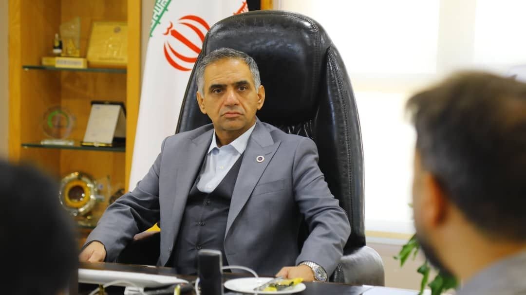 پیگیری موانع تولید و تأمین مالی قزوین