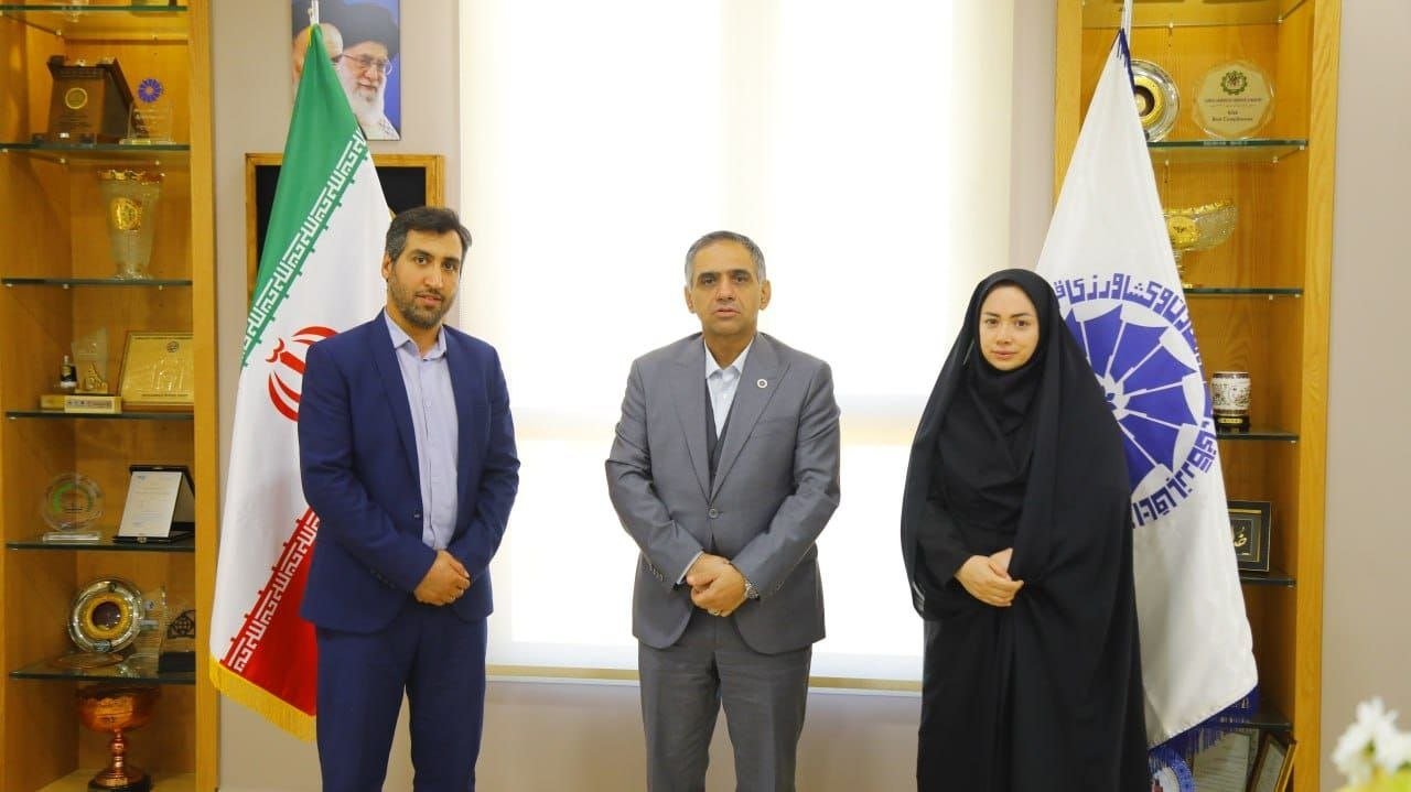 حمایت عبدیان از انتقال خون قزوین