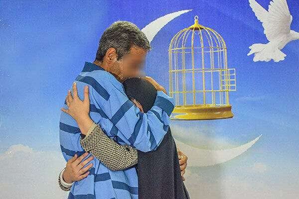 آزادی ۷ زندانی جرائم غیرعمد در قزوین
