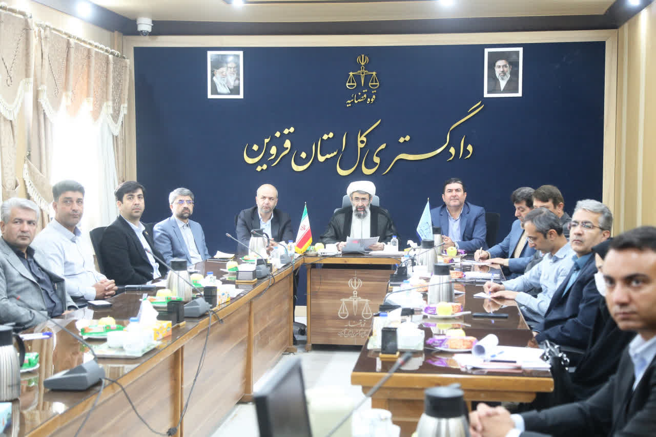 صدور ۸ شناسه یکتای ثبتی در قزوین