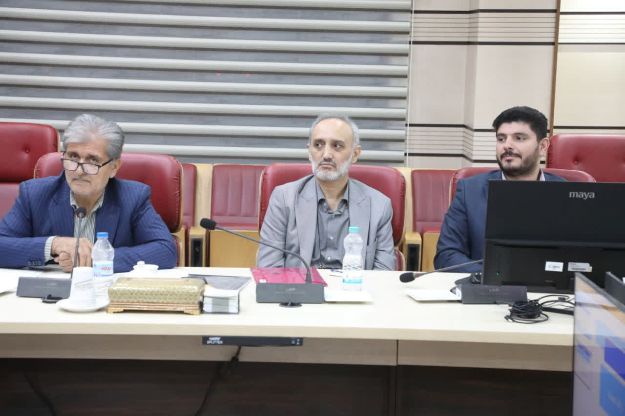 تسریع آبرسانی طالقان به قزوین