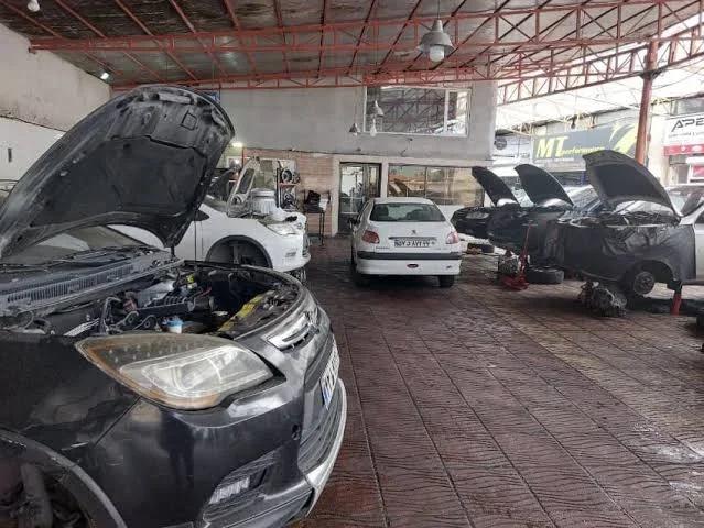 محکومیت ۱۴ میلیارد ریالی متخلف صافکاری در رشت