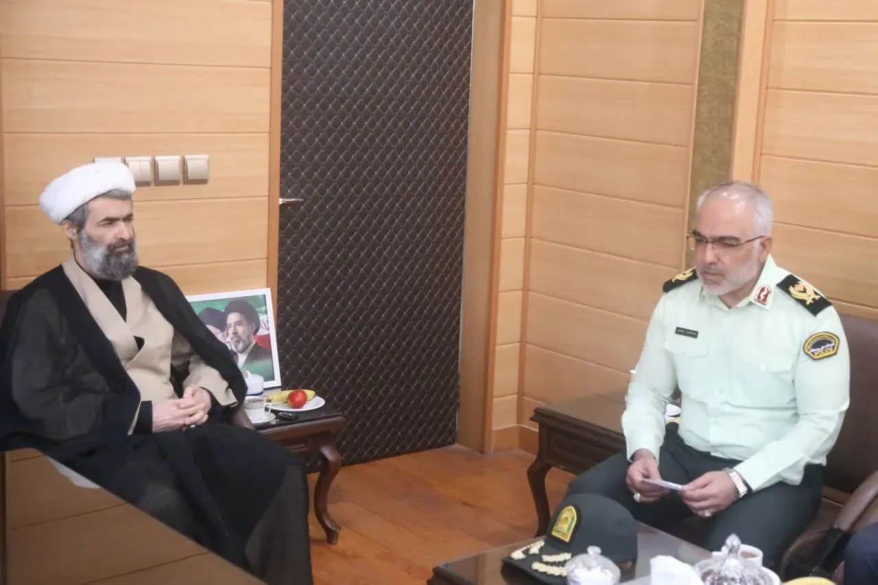 همدلی دستگاه قضایی و انتظامی زمینه‌ساز ارتقای امنیت اجتماعی است