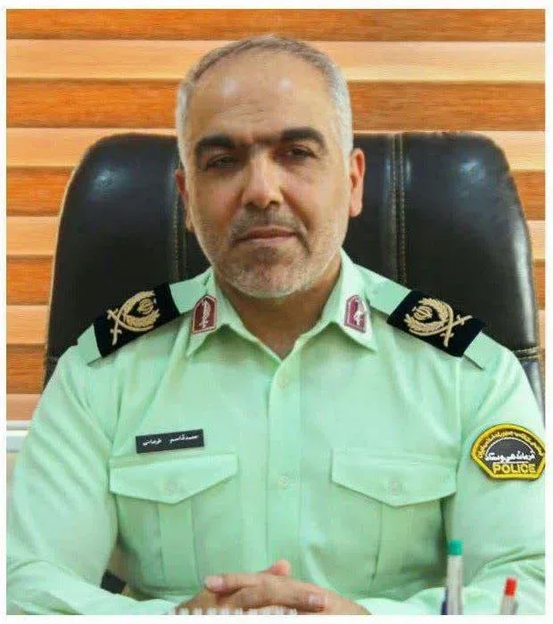تیزهوشی پلیس راز جنایت خانوادگی در قزوین را برملا کرد