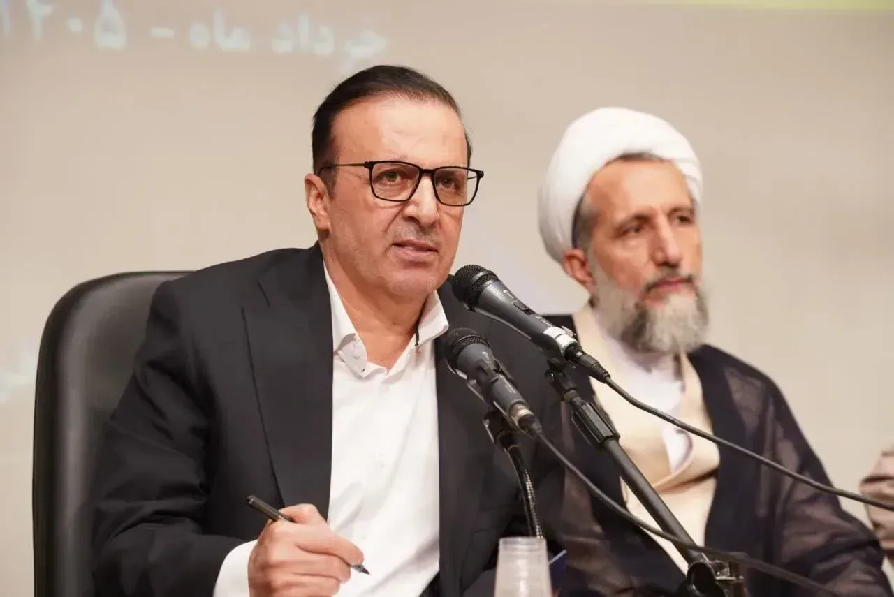 قزوین در قامت «هاب راهبردی»؛ از پوتین‌ پوشیدن مدیران تا گشایش دروازه‌های اوراسیا