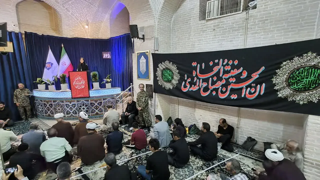 مدیرکل بهزیستی قزوین: توانمندسازی محور اصلی خدمات بهزیستی است