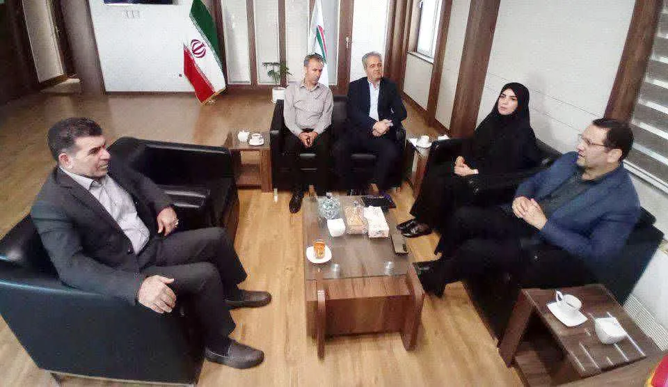فرماندار قزوین: گمرک نقش راهبردی در رونق تولید، توسعه صادرات و جذب سرمایه‌گذاری دارد