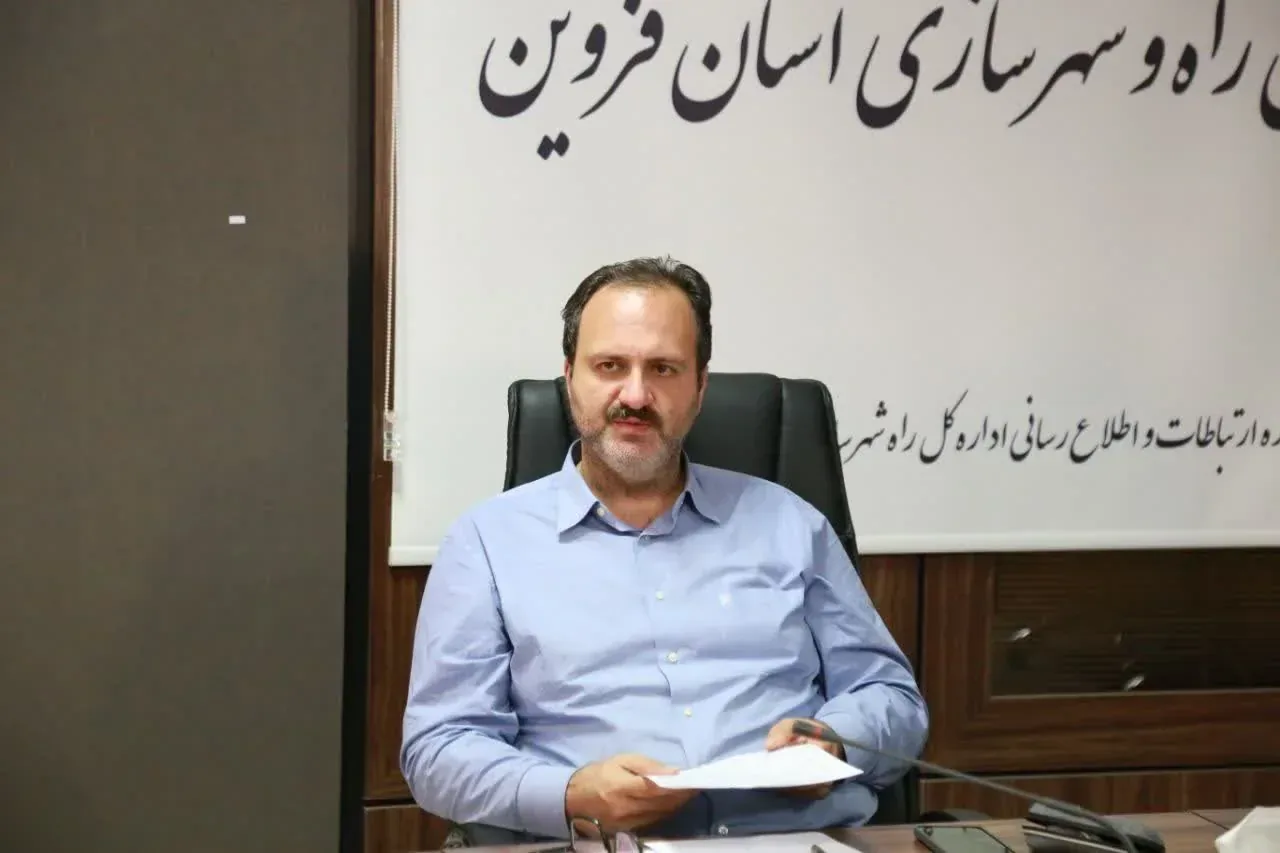 تسهیلات تکمیلی نهضت ملی مسکن قزوین برای تسریع تکمیل پروژه‌ها بررسی شد