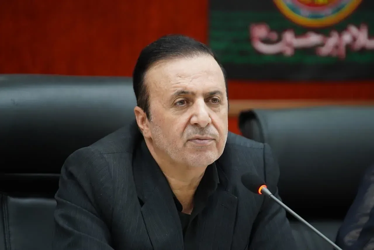 استاندار قزوین: تمامی امکانات استان برای میزبانی شایسته از زائران «رهبر شهید» بسیج شده است