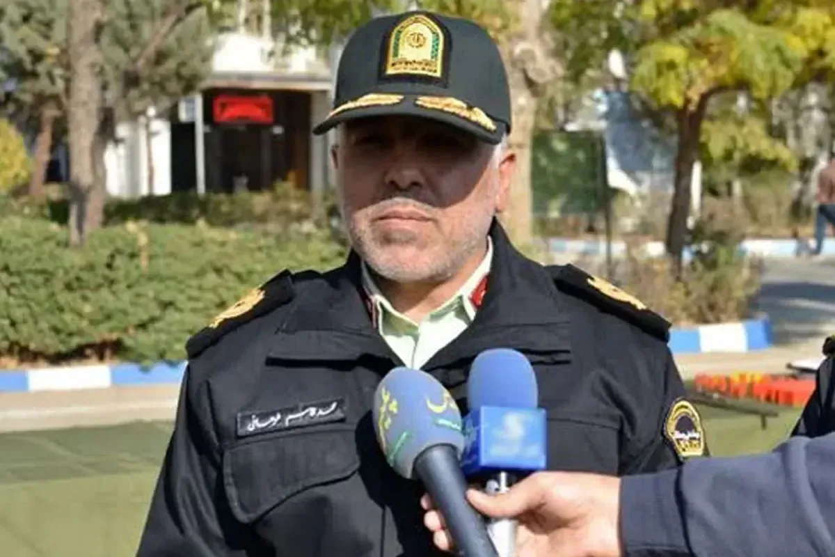 کشف ۱۱۶ دستگاه لوازم خانگی خارج از شبکه توزیع