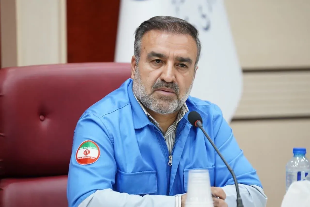 مدیرکل مدیریت بحران قزوین: ال‌نینو گرمای تابستان و بارش‌های رگباری پاییز را تشدید می‌کند