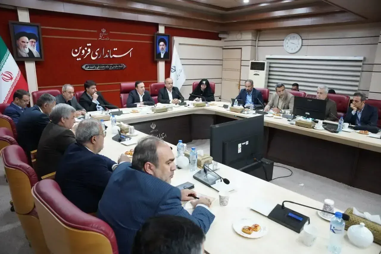 استاندار قزوین: کاهش تمایل به ازدواج و فرزندآوری زنگ خطر جمعیتی است