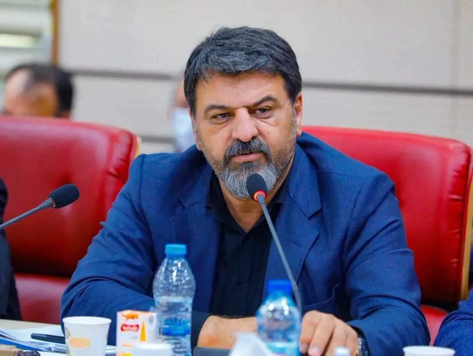 رکورد جدید سرمایه‌گذاری صنعتی در قزوین؛ ۱۵ هزار میلیارد تومان برای توسعه تولید و اشتغال