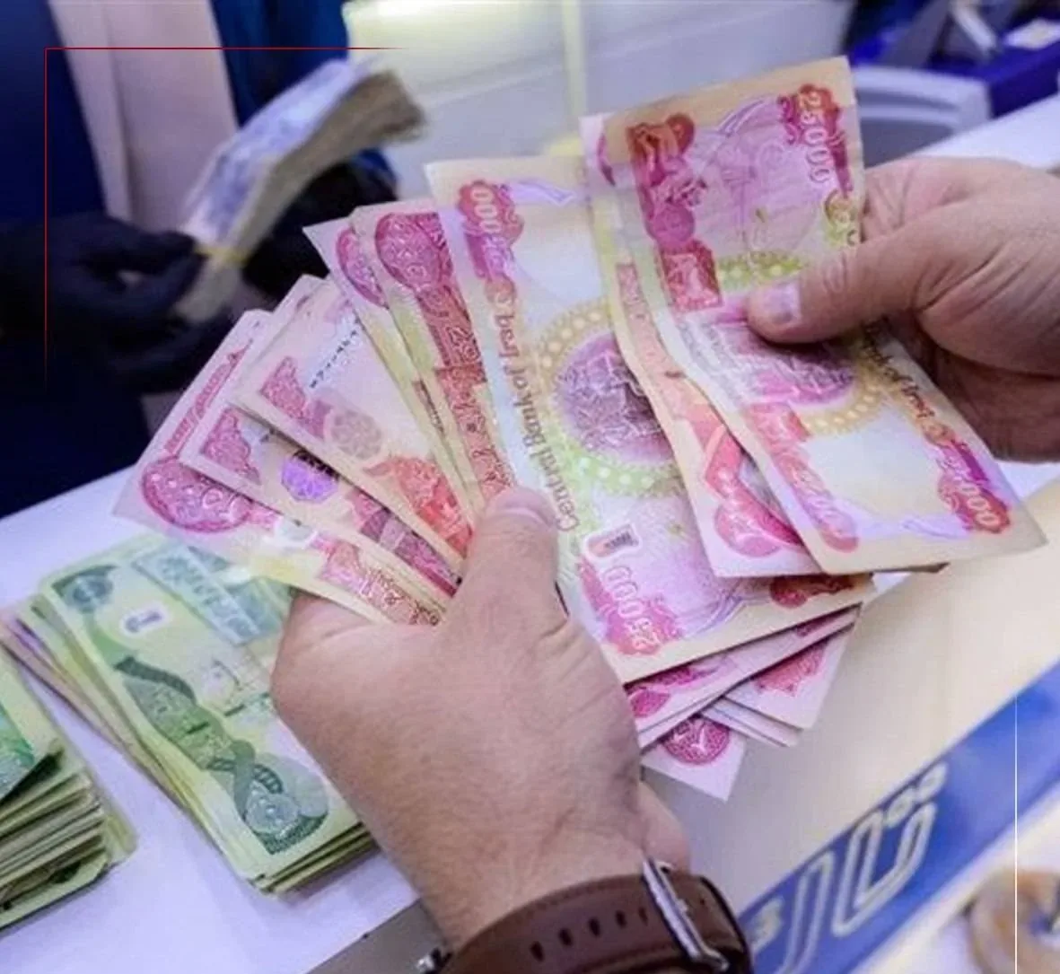 آغاز فروش ارز اربعین با نرخ توافقی از امروز ‌
