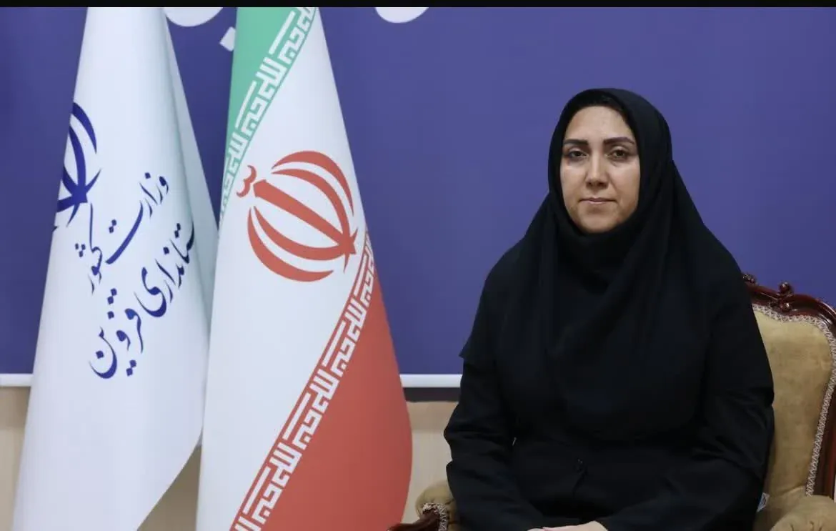 استانداری قزوین در ارزیابی آموزش وزارت کشور رتبه برتر کشور را کسب کرد | تحول آموزشی و ارتقای سرمایه انسانی