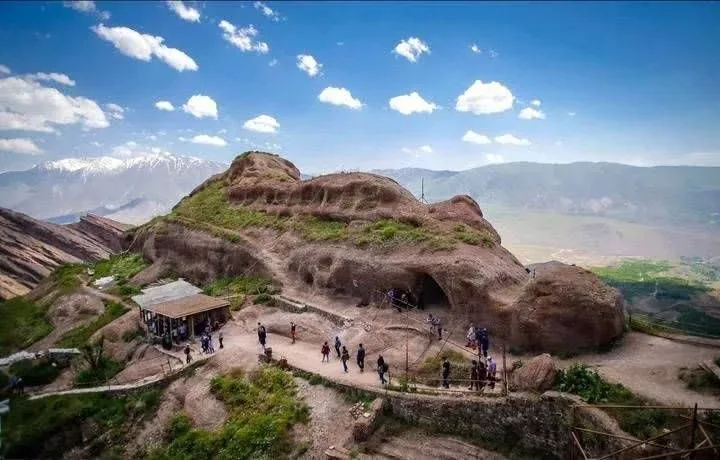 پرونده «قلعه الموت و استحکامات وابسته»؛ گام مهم ایران برای ثبت یک میراث جهانی