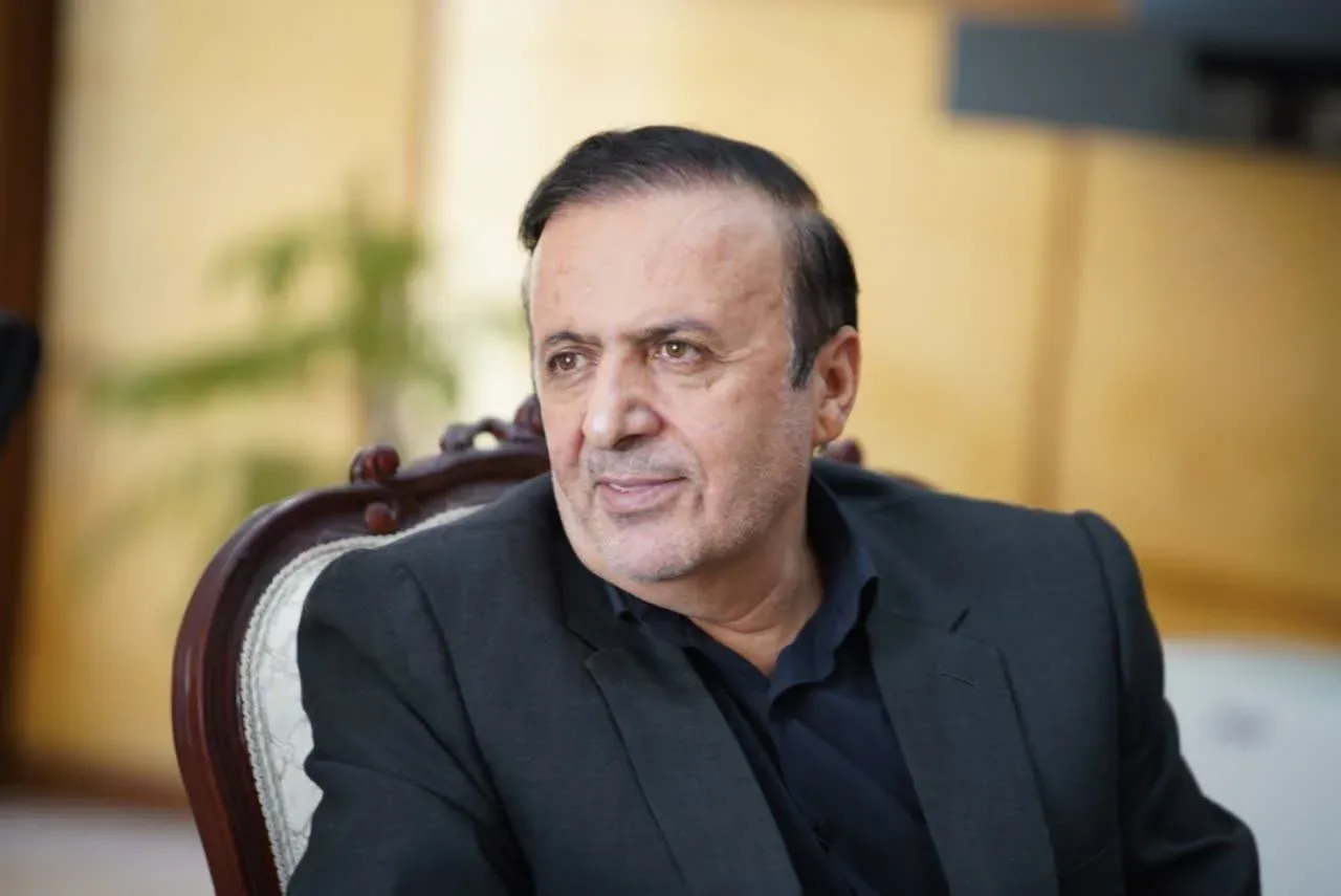افزایش ۱۰۰ مگاواتی ظرفیت برق قزوین با پیگیری استاندار؛ گامی مهم برای حمایت از تولید و صنعت