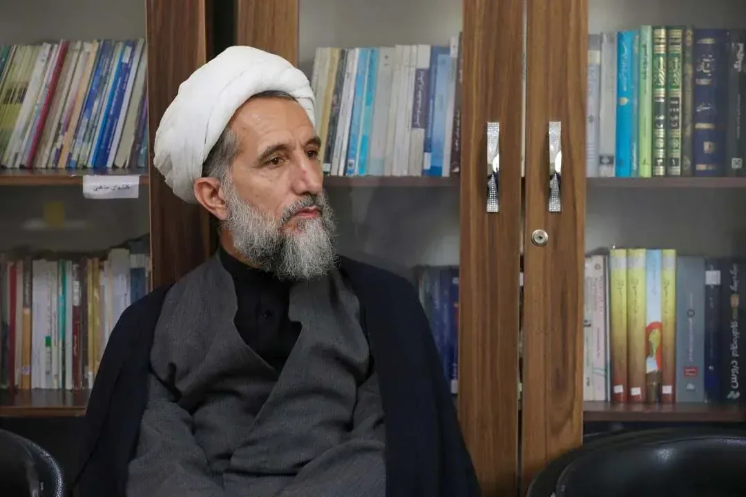 بازدید آیت‌الله مظفری از مجموعه های خدماتی و درمانی اداره‌کل بهزیستی استان قزوین