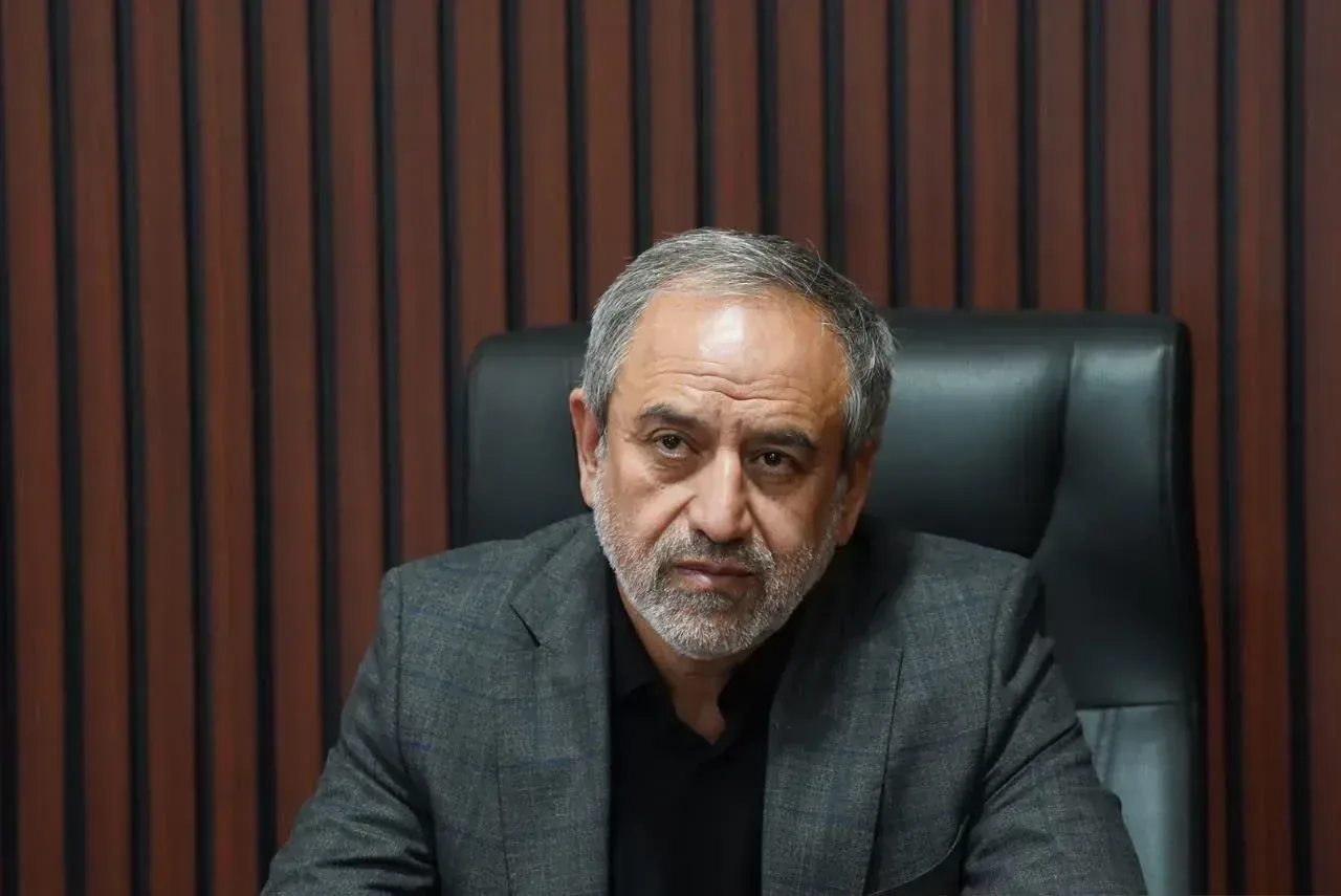 تأکید معاون اقتصادی استاندار بر پرداخت سریع تسهیلات سفر ریاست‌جمهوری در قزوین