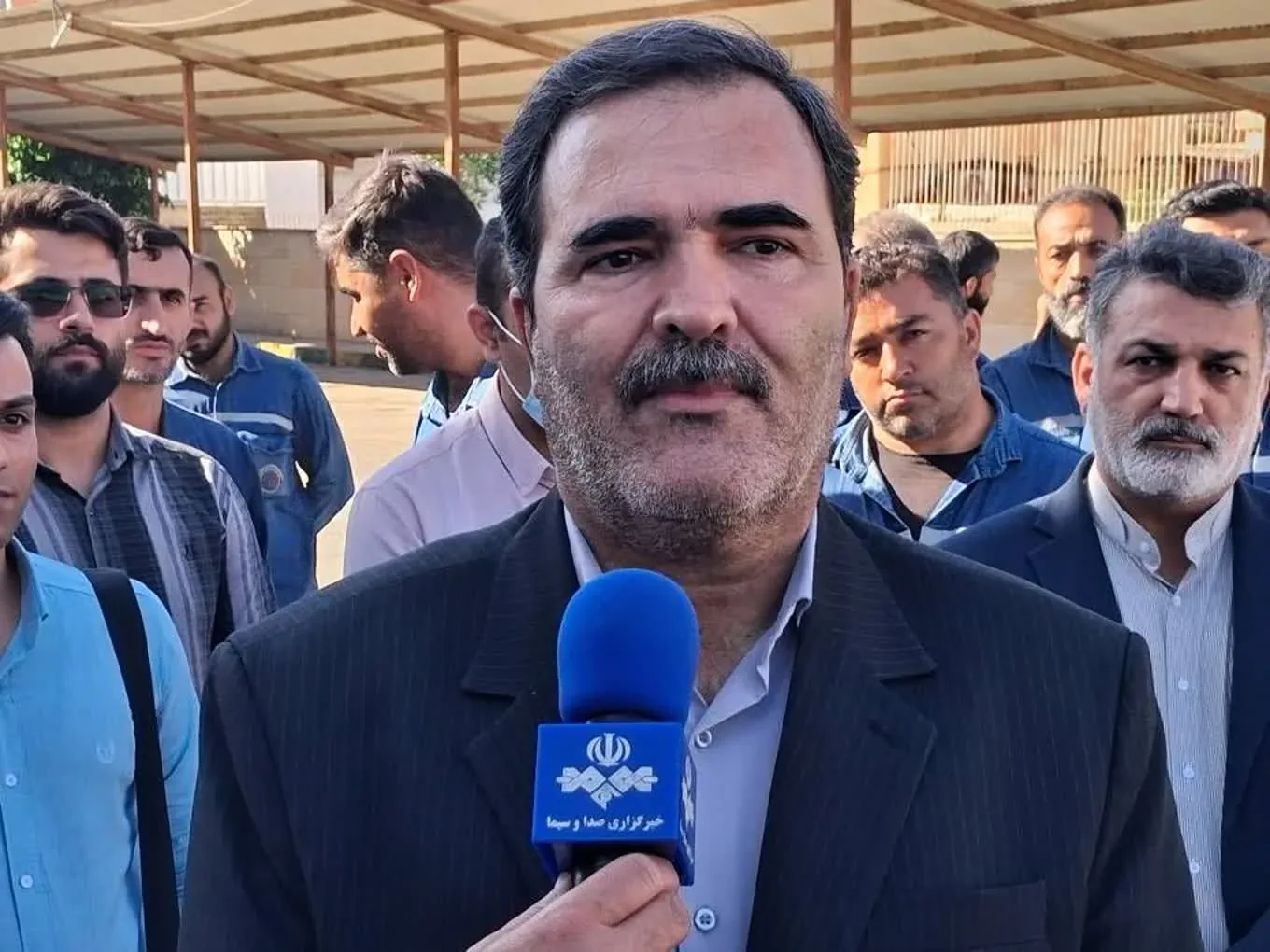 چهارمین مرحله  استانی مانور طرح ملی مهتاب در شهرستان آبیک برگزار شد/ برق مشترکین پرمصرف بدون تشریفات قطع می شود.