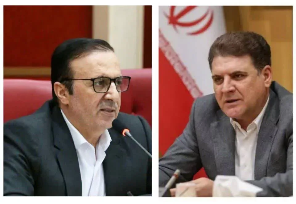مسائل کلان سیاسی و اجتماعی استان قزوین روی میز وزارت کشور
