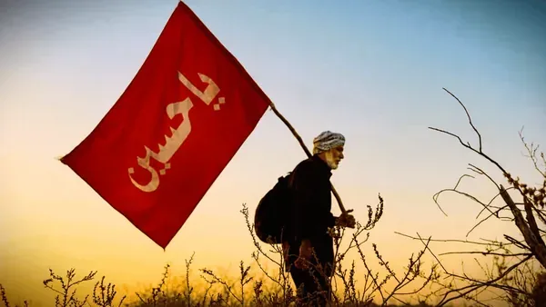 نورچشمی‌ها از اربعین جاماندند!