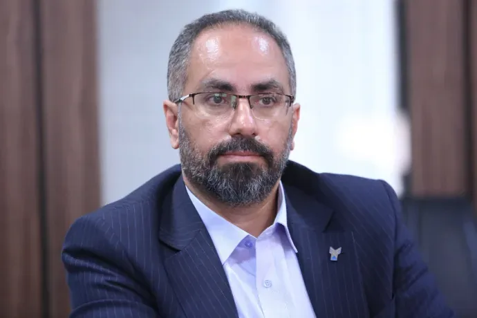 بسیج تمام‌عیار دانشگاه آزاد اسلامی استان قزوین برای میزبانی از زائران «امام شهید امت