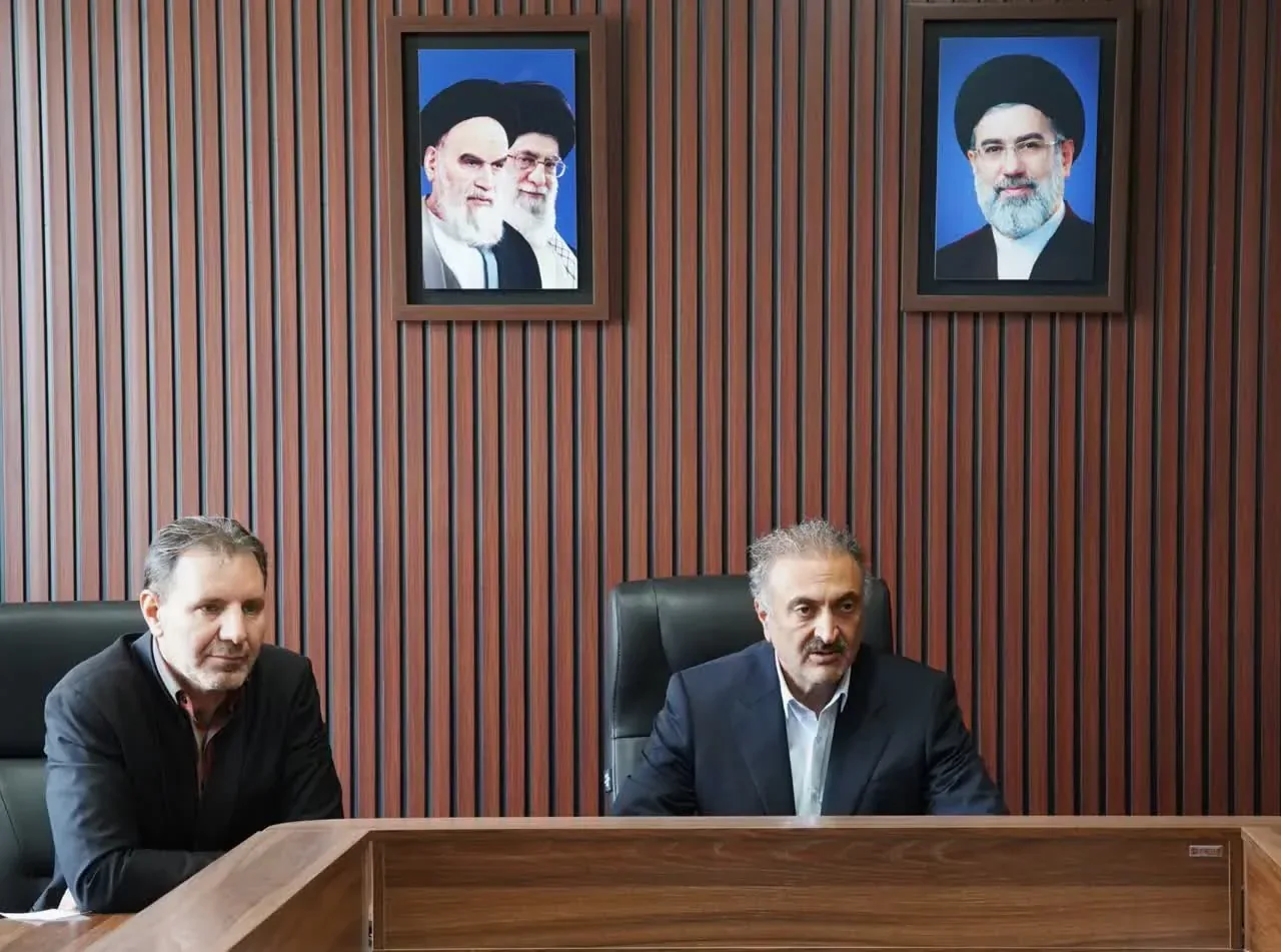 تسریع در پرداخت تسهیلات سفر ریاست جمهوری به واحدهای تولیدی قزوین در دستور کار قرار گرفت