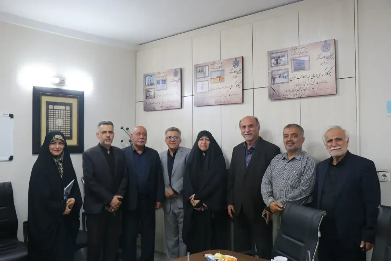 محمدبیگی: ارتقای سلامت در قزوین نیازمند حرکت جمعی خیرین و حاکمیت است