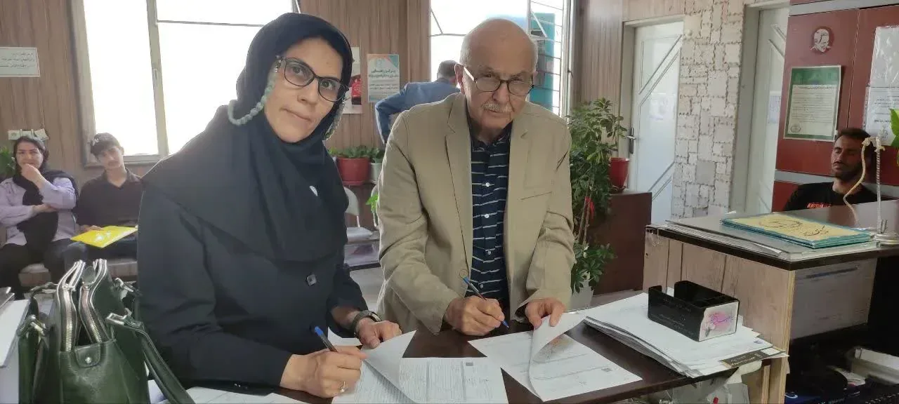 رفع موانع چندساله برای صدور سند زمین در قزوین؛ واگذاری قطعی اراضی با پیگیری منابع طبیعی