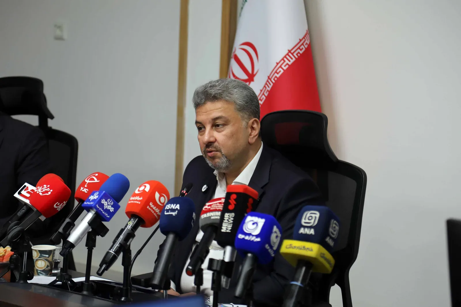 ۳ هزار مگاوات برق آماده عرضه در بازار برای تأمین برق پایدار صنایع