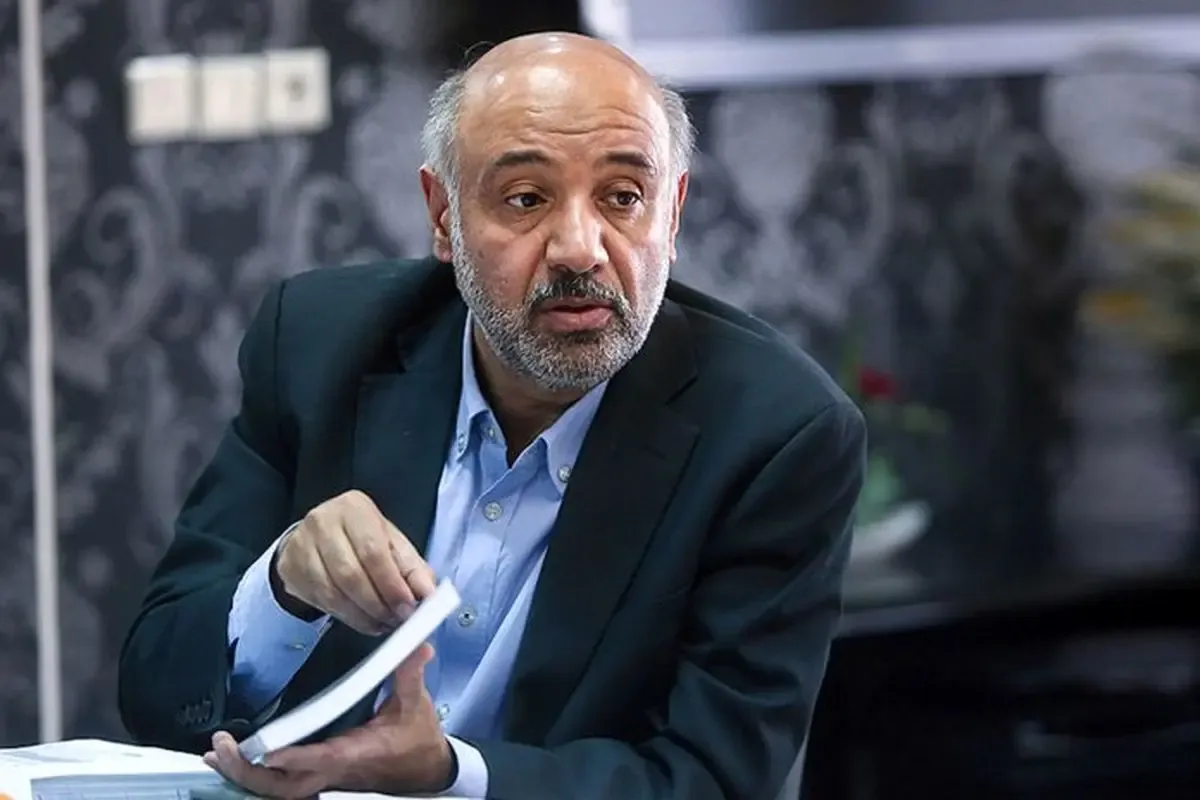 افتتاح ۱۲ طرح بیمه‌ای و درمانی تأمین اجتماعی؛ میدری: ۷۸ درصد بازنشستگان کشور تحت پوشش تأمین اجتماعی هستند