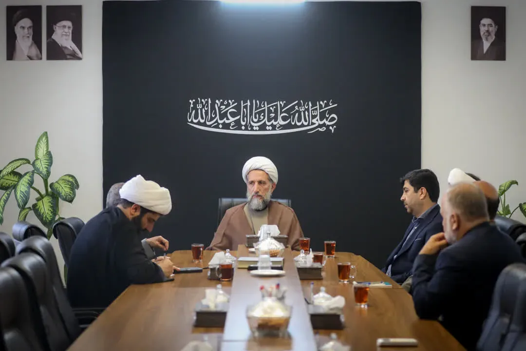 آیت‌الله مظفری: ملاک مدیران شهری باید «رضای خدا» و خدمت صادقانه به مردم باشد