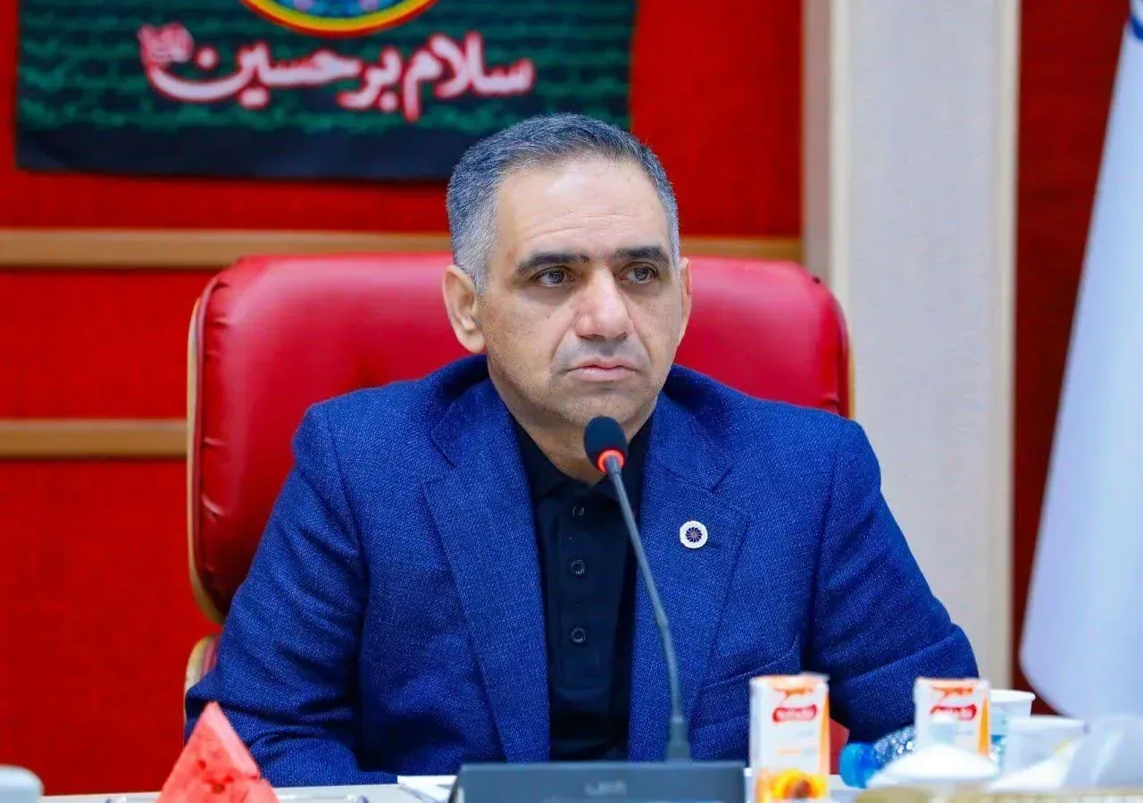 قزوین از اتاق بدهکار تا گرید یک؛ عبدیان: قفل توسعه اقتصادی استان شکسته شد