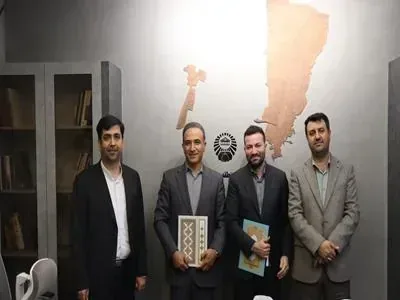 محمدابراهیم عصارزاده سرپرست منطقه ۴ شهرداری قزوین شد