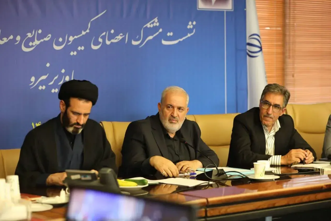 وزیر نیرو: صنایع انرژی‌بر به تعهدات نیروگاهی خود عمل نکرده‌اند