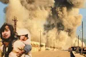 عراقچی: سردشت نماد مقاومت و ایستادگی