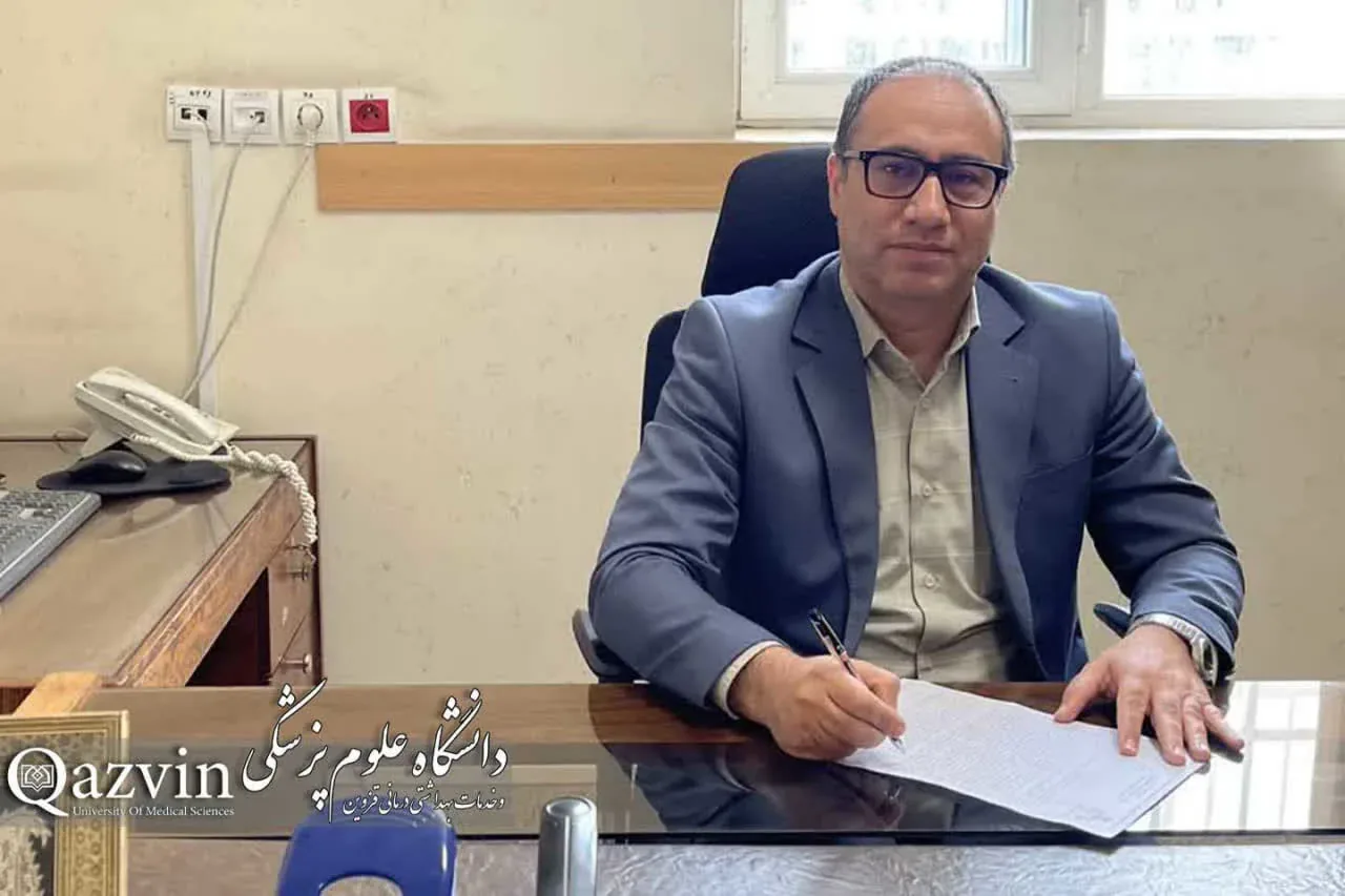الکترونیکی شدن صدور و تبدیل مجوزهای آرایشی و بهداشتی در استان قزوین از طریق درگاه ملی مجوزها